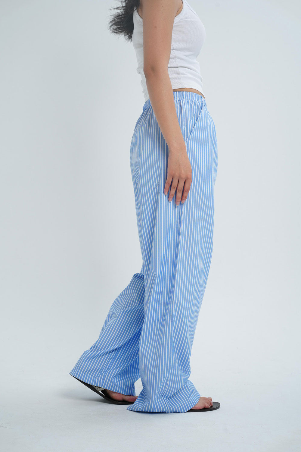 Sky pants