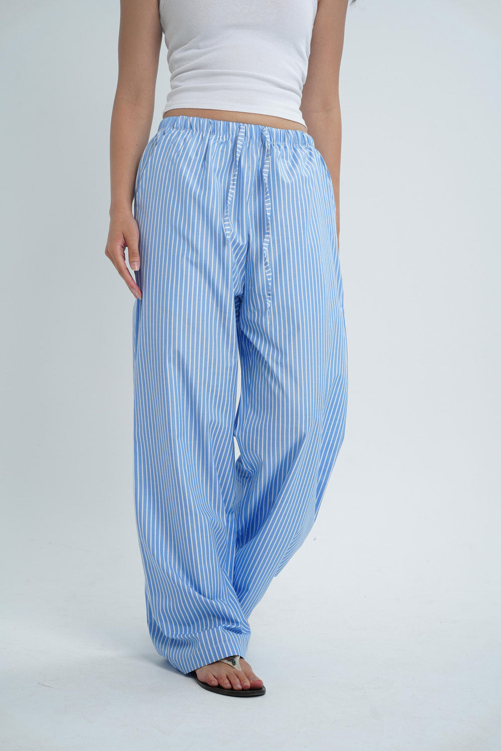 Sky pants