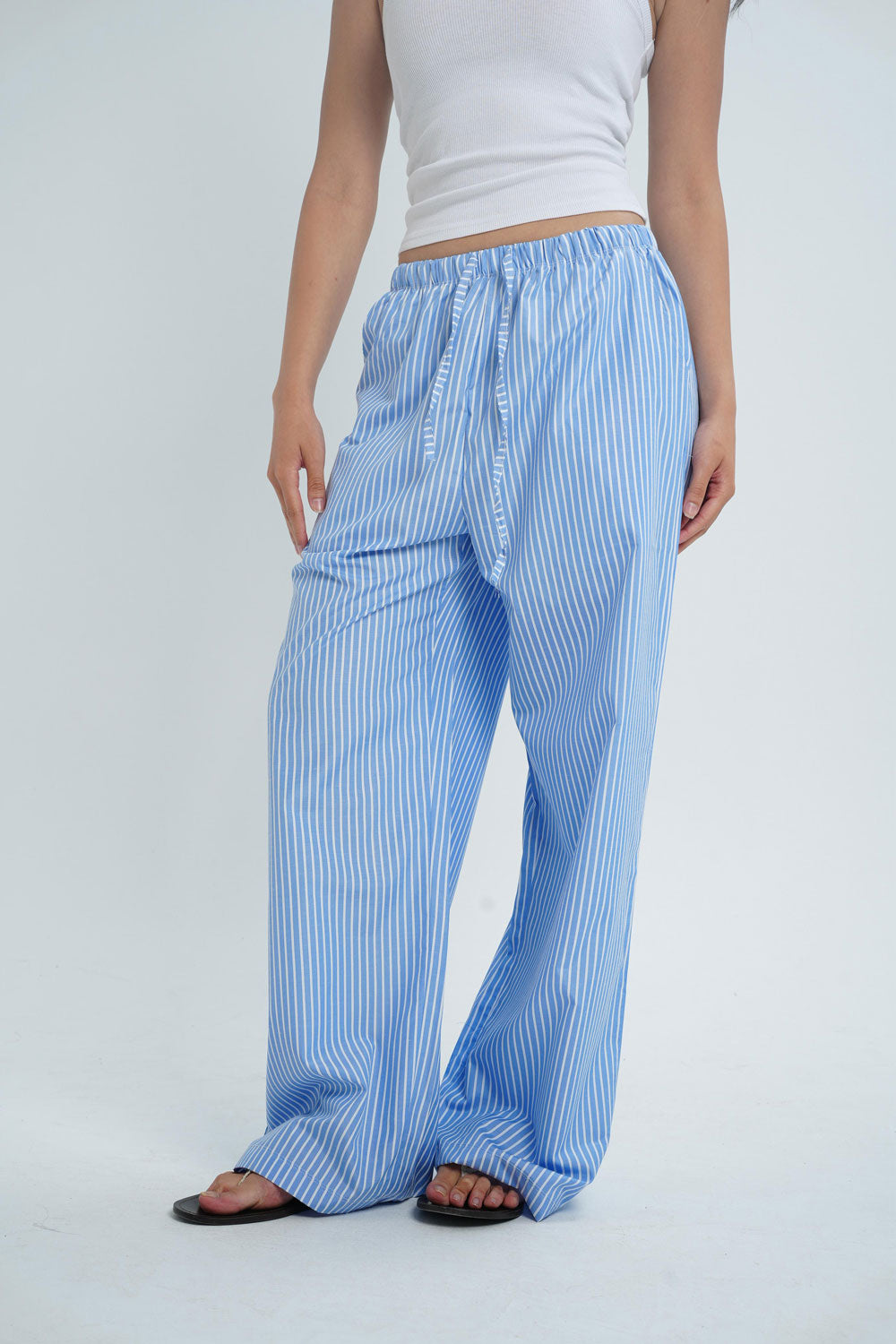 Sky pants