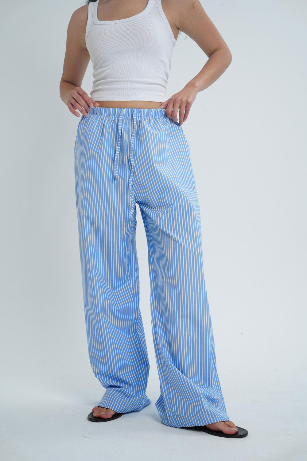 Sky pants