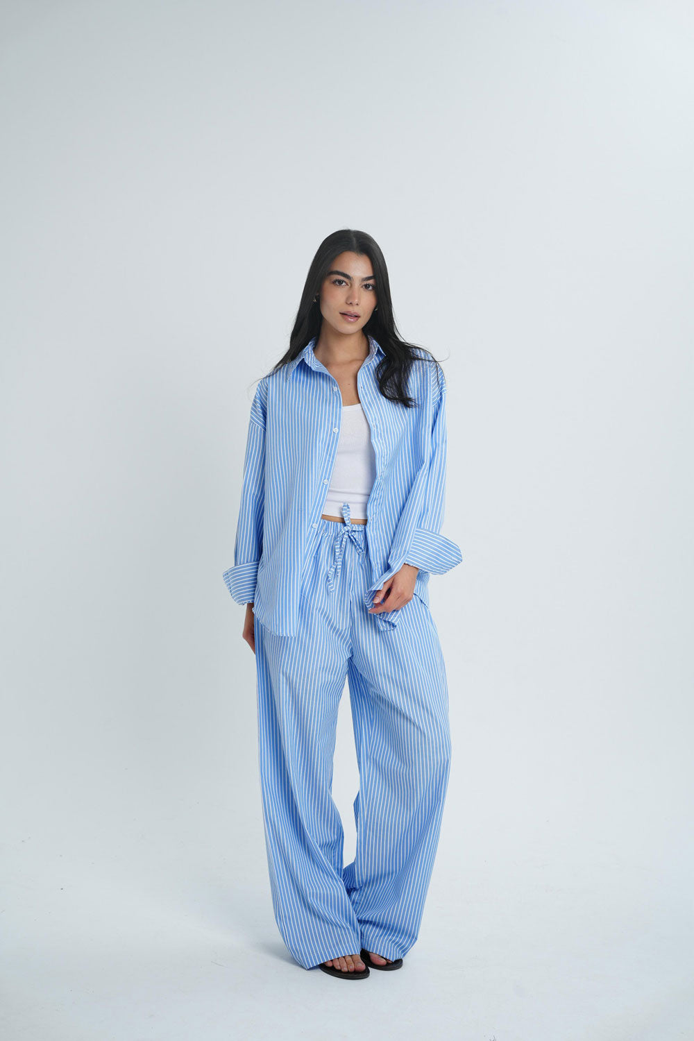 Sky pants