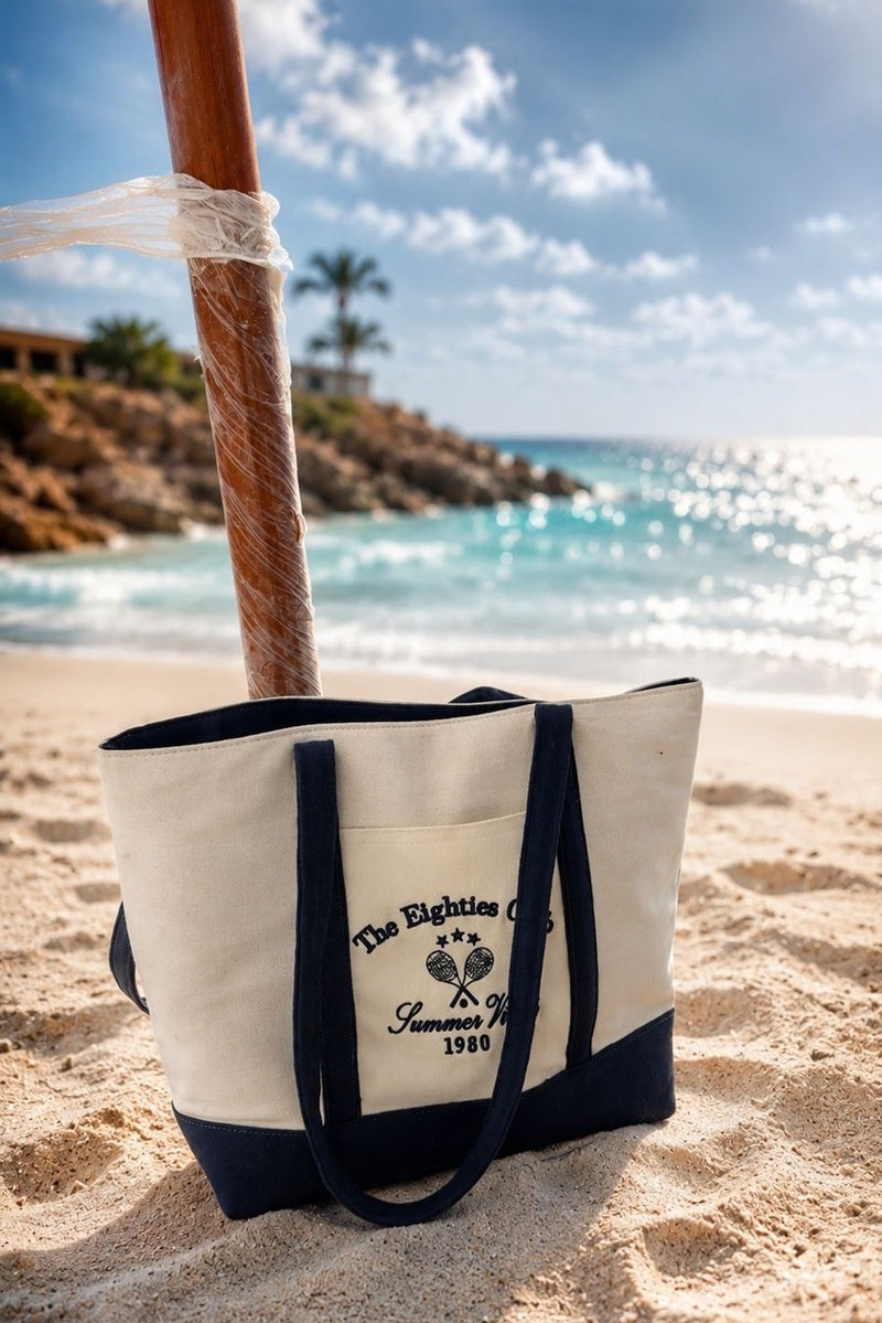 Eighties club Bag