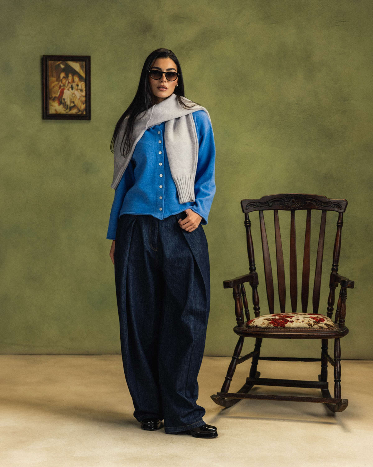 Knitwear