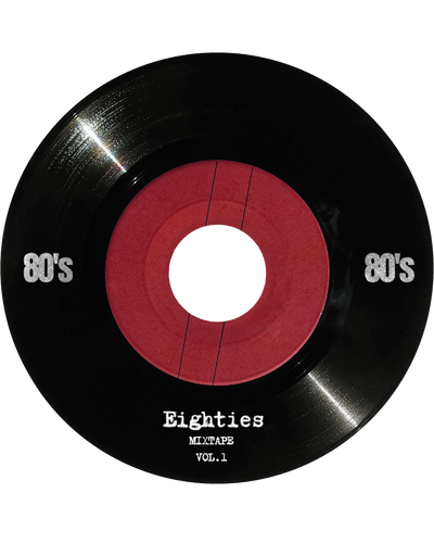 80'S MIXTAPE VOL.1