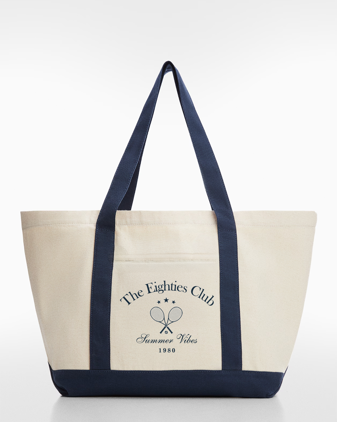 Eighties Summer Bag